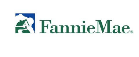 Fannie Mae logo